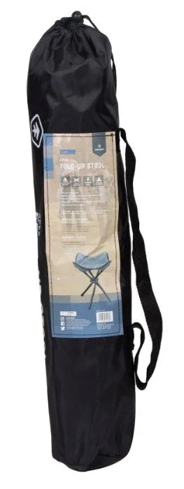 DELUXE 4 LEG STOOL